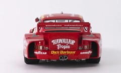 Platz Beemax BX24036 1/24 Scale Model Car Kit Porsche 935 1979 M Class Winner