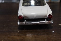 AMT 1957 Ford Custom 300 Promo 1/25