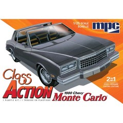 1980 Chevy Monte Carlo Class Action