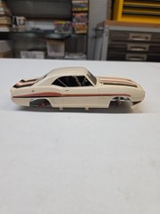 Camaro Z28 Parts Or Rebuild Junkyard
