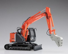 Hasegawa #66103 1/35 Hitachi Construction Machinery Hydraulic Excavator Zaxis 13