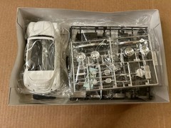 IMAI VOLKSWAGEN CABRIO 1/24 – Open Box Sealed Bags New