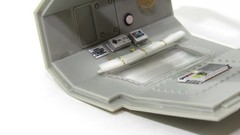 PE Detail Set for RS 12M Topol M Trumpeter 1:35