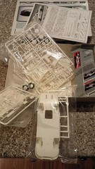 Union 1/24 Porsche 907/8 sealed parts bags ! Nice!