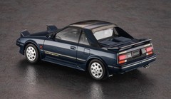 Hasegawa 1/24 Toyota MR2 (AW11) Late Model Super Edition 1989 Plastic Model 2072