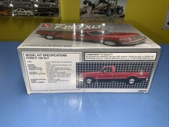 Vintage AMT Ertl Ford F-150 XLT #6809 Factory Sealed NEW