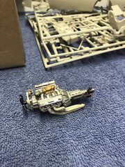 amt model kits