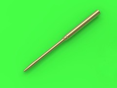 Master AM144031 1/144 F-5E/F Tiger II – Pitot Tube & 20mm Barrels