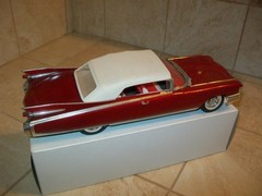 1959 Cadillac Promo like model