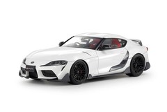 Tamiya 24371 Toyota GR Supra Custom 1/24 Scale Plastic Model Kit