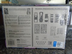 2005 CADILLAC ESCALADE EXT 1/25 AMT ROUND2 NEW SEALED 2022