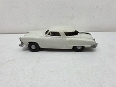 Vintage 1952 Studebaker Commander Champion 2 Door Dealer Promo Model Toy 52