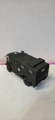 Bedford QLR Command Truck WW2 British US Army 1/35 Pro Built Painted Model