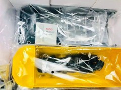 MENG MMS-001 1/100 TRANSPORT Cargo TRUCK CN114-03 from the wandering earth 2020
