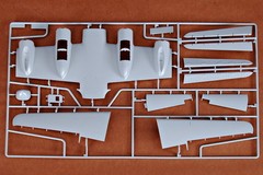 Trumpeter 1/48 02814 Fw200C-4 Condor Assembly Model Kit