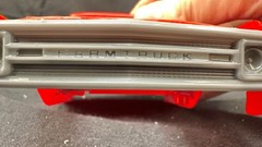 1/25 Farmtruck conversion kit for AMT 72 Chevy Pickup w or w/out Figures
