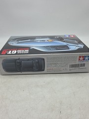 Tamiya Nissan Skyline GT-R R32 Nismo-Custom Model Kit 1:24 Open Box Sealed Bag