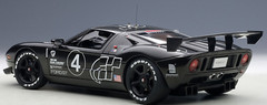 GT40 Ford 1 18 Race Car Classic Custom Built Metal Model 24 1966 1967 1969 12