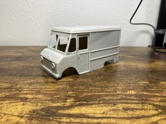 1:25-1:24 Scale International Metro Mite 1962 Resin Printed Kit