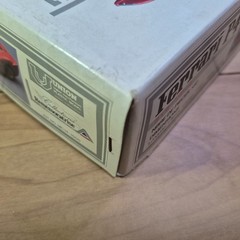 Union Model 1/24 scale Ferrari 330 P4 Plastic Model Kit　From Japan