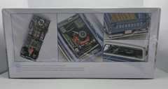 New Sealed Revell Trucks 66 Chevy Fleetside Pickup Car Model Kit 85-7225