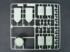 Trumpeter 1/72 01615 Chinese Spaceship