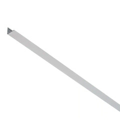 Prelude 12 Ft. Hemmed-Angle Molding