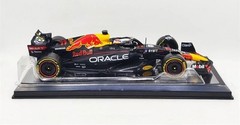 Bburago 28026-NO11 1/24 2023 Red Bull Racing #11 Diecast F1 Car