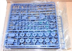 IBG MODELS 1:72 Scale #72021 ~ DIAMOND T 972 DUMP TRUCK WWII ~ NIB ~ T185