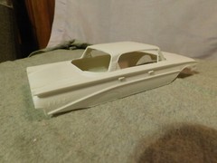 1960 edsel ranger 4door