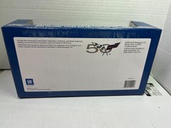 1/25 REVELL 50TH ANNIVERSARY 2003 CHEVROLET CORVETTE COUPE & CONVERTIBLE PROMO’S