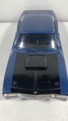 1969 Dodge 440 Super Bee Six-Pack Built Model Kit 1:24 Monogram? ’69 Muscle Car