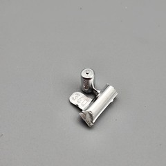 AMT/ERTL 1/25 25 Ford Roadster 31223 Parts Kitbash Chrome Pieces #340