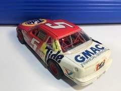 MODEL BUILT CARS CHEVY LUMINA #5 Ricky Rudd Tide NASCAR JUNKYARD