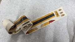 Big Scale Model Car Unsure What It Is