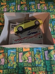 REVELL FAST & FURIOUS BRIAN’S ECLIPSE MODEL 1:25 Scale Paul Walker