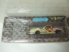 1995 CHEVY MONTE CARLO # 5 KELLOGG’S TERRY LABONTE 1/25 AMT ERTL NEW SEALED