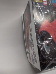 1995 Revell Deals Wheels Z-28 Camaro #H-1353 New Open Box