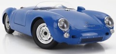 Porsche Race Car1:12Le Mans911Racing Custom Built24Metal Body18Model Carousel BL