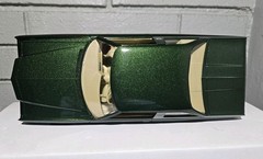 1974 Chevrolet Caprice Classic Promo / Model Car Custom