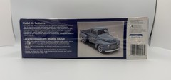1950 Ford Pickup 1:25 Scale Model Kit Monogram