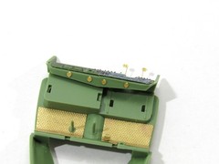 PE Detail Set for scale model Ural 4320 Zimi Model 1:48