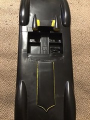 Hawk Powered Sebring Sports Roadster Vintage (1964) 638-60 Torque Action Drive