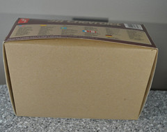 AMT/Ertl 1958 Chevrolet Impala Coupe Vintage 1983 CONTENTS SEALED #6548