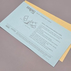 MPC 1/25 1975 Datsun Pickup Lil Hustler Parts Kitbash Decal Sheet