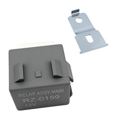 Main Relay Assembly, Compatible with Honda Accord 1998-2002, Fit for Odyssey 199