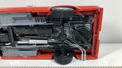 AMT 1994 Ford F-150 SVT Lightning Pickup Truck Built Model Kit 1:25 Completed
