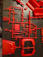 1:25 REVELL Twin Pack CHEVY STREET PICKUP 350 & 56 FORD F-100 Model Kit Trucks