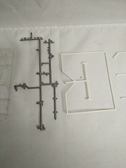 MONOGRAM PC109-300 1931 ROLLS ROYCE PHANTOM II 1965 FOUR STAR 1/24 SCALE READ