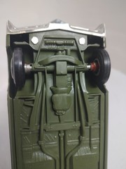 RARE Vintage 1968 Chrysler 300 H.T. 2 Door Dealer Promo Model Car Meadow Green